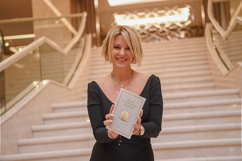 Hürriyet yazarları İncili Gastronomi Rehberi için ne diyor