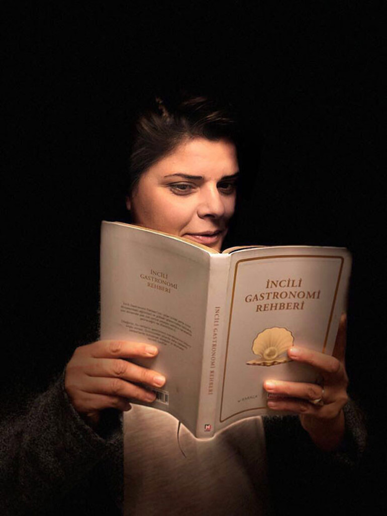 Hürriyet yazarları İncili Gastronomi Rehberi için ne diyor