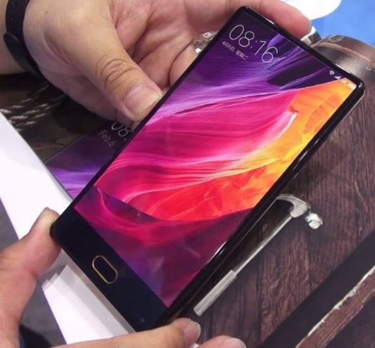 2017nin fiyatı en uygun çerçevesiz akıllı telefonları