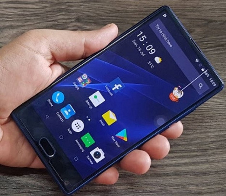2017nin fiyatı en uygun çerçevesiz akıllı telefonları