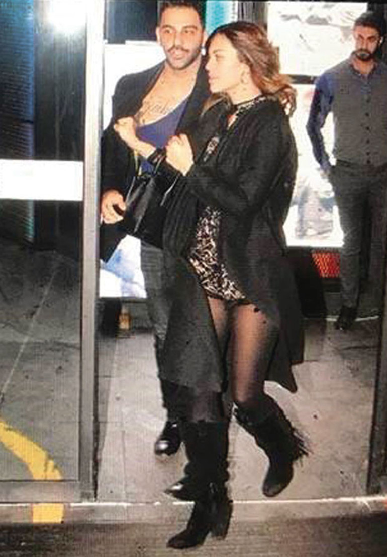 2017 model açık hava tımarhanesi: TÜRKİYE