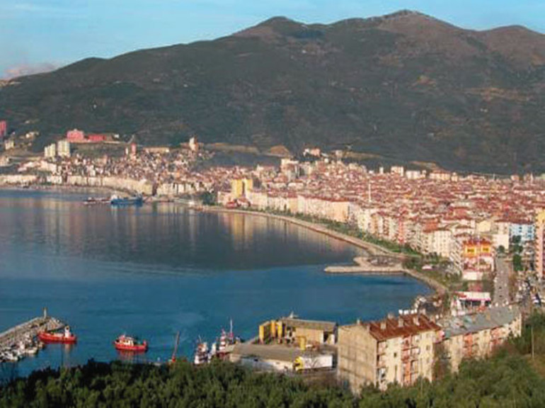 2017 model açık hava tımarhanesi: TÜRKİYE