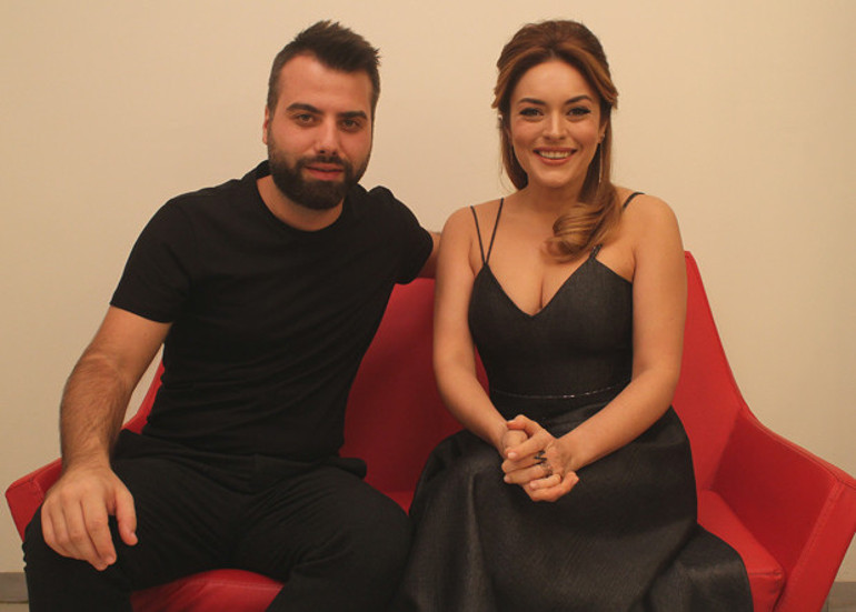 Temizlikte müthişim