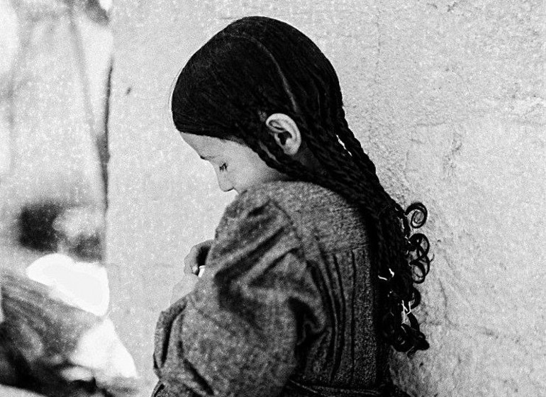 Fotoğrafın ilk kraliçesi: Yıldız Moran