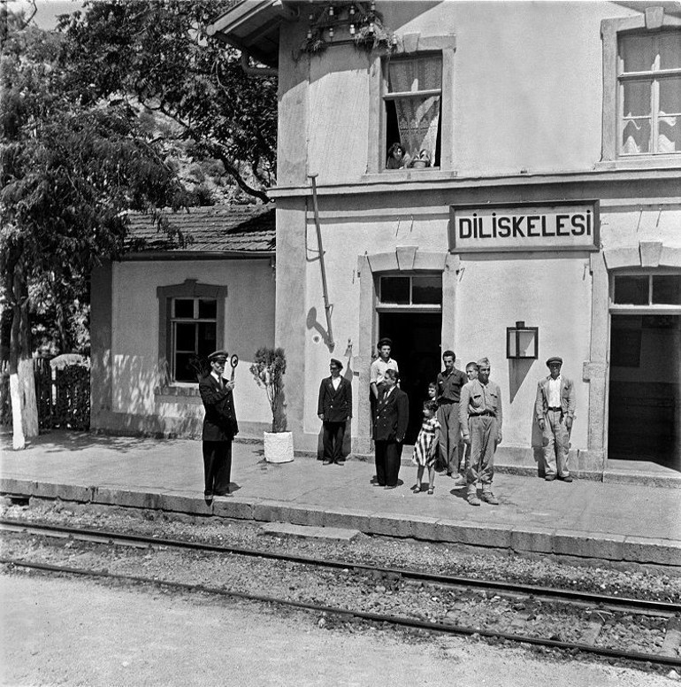 Fotoğrafın ilk kraliçesi: Yıldız Moran