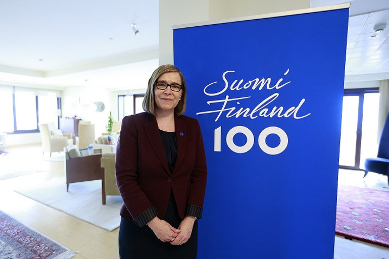 Siz istediniz; Finlandiya, Kazakistan ve Karadağ büyükelçileri önerdi Nereye gitmeli, ne okumalı, ne dinlemeli