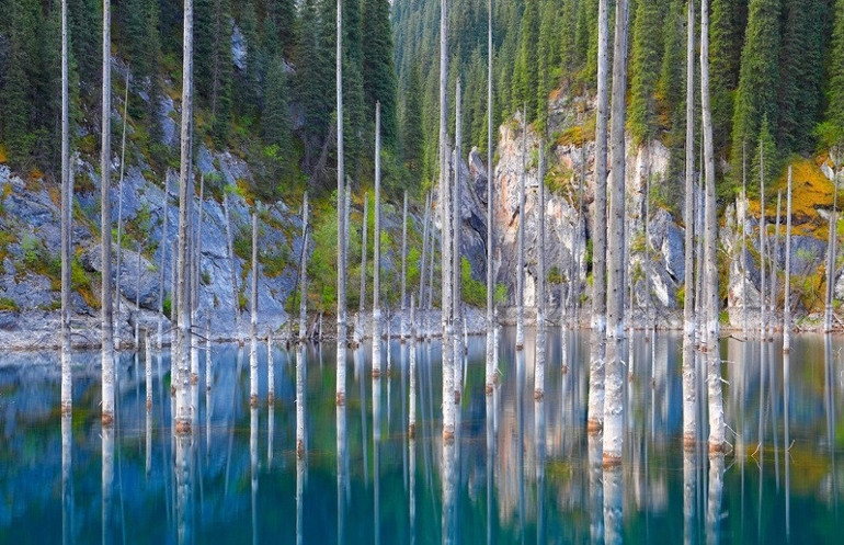 Siz istediniz; Finlandiya, Kazakistan ve Karadağ büyükelçileri önerdi Nereye gitmeli, ne okumalı, ne dinlemeli
