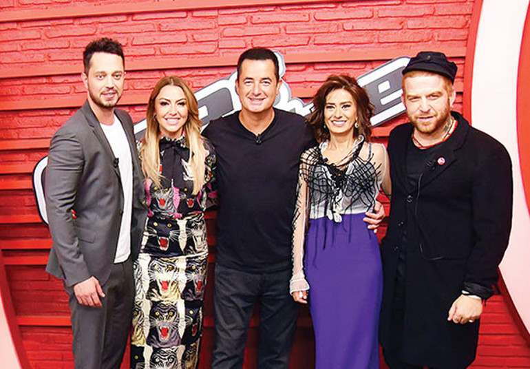 Kanal Dden Stara Show TVden TV8e... Yarın gece televizyonda neler var