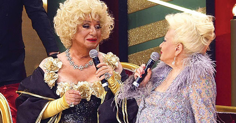 Kanal Dden Stara Show TVden TV8e... Yarın gece televizyonda neler var