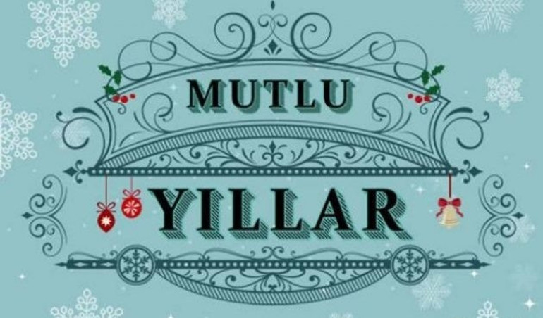 Yeni yılın ilk günü yeni yıl mesajları 2018 ile sevdiklerinize iyi dileklerde bulunun