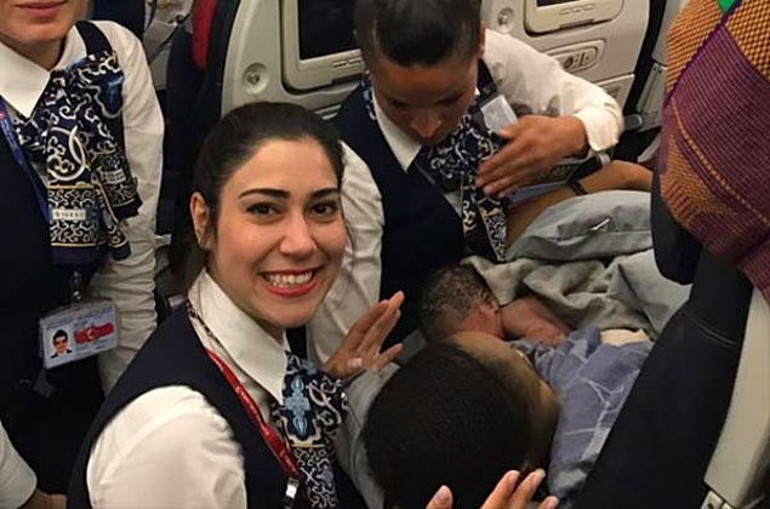 Belki de dünya sandığımız kadar kötü bir yer değildir