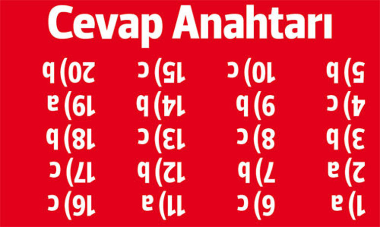 Krizlerin 2017 yılı