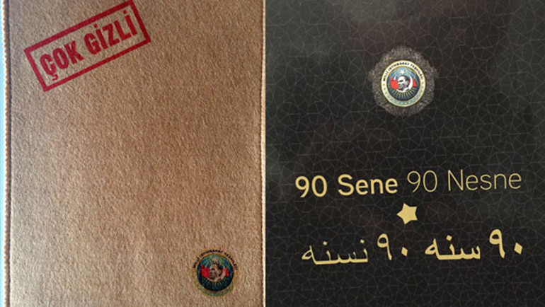 Irak Kürtleri arasındaki İngiliz casusu