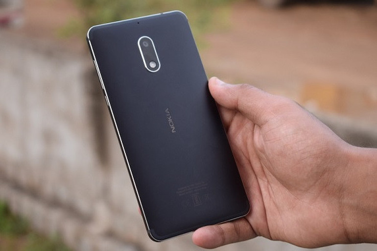 Nokia 6 ne zaman çıkıyor