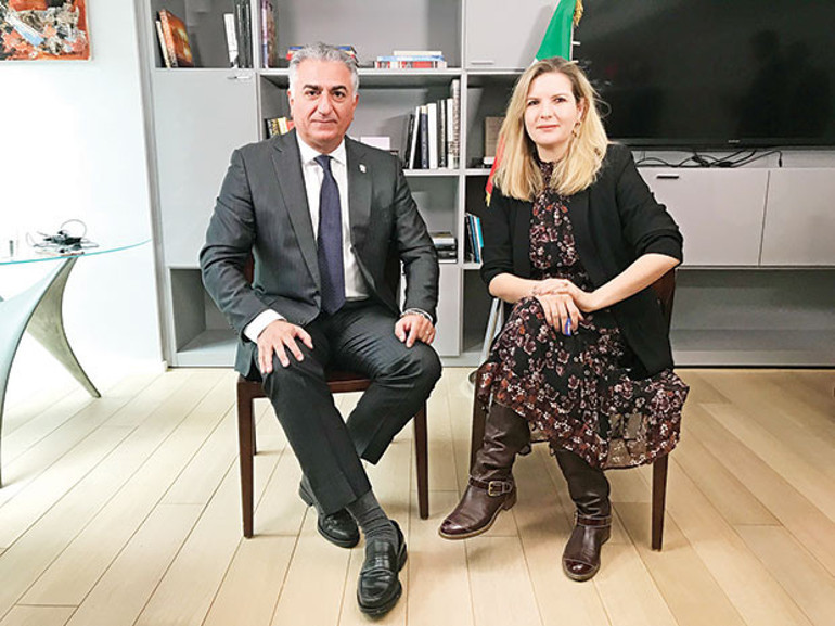 Bugün İranlıların hayalini kurduğu değişim, belki de bizi Türkiye’nin önüne geçirecek