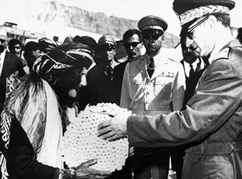 Bugün İranlıların hayalini kurduğu değişim, belki de bizi Türkiye’nin önüne geçirecek