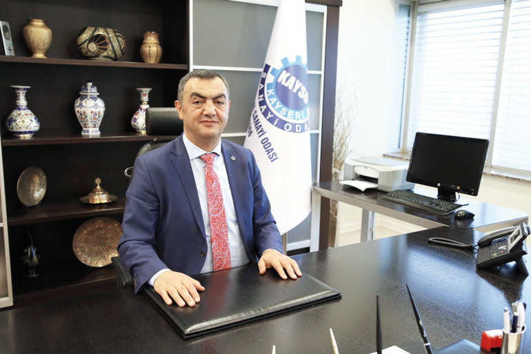 Sizden bilet aldım böbreğim için ‘Geçmiş olsun’ demediniz