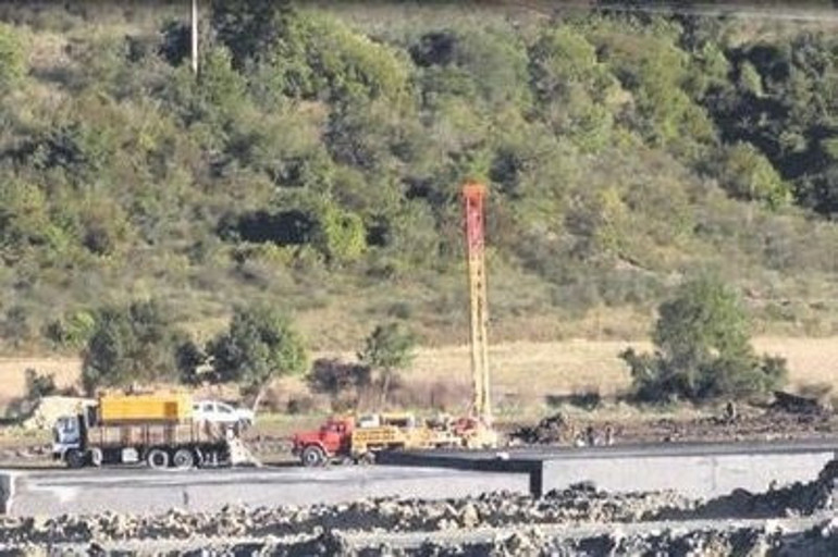 Kanal İstanbulun güzergâhı belli oldu