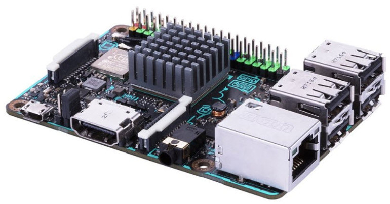 ASUSun yeni oyuncakları CES 2018de ortaya çıktı