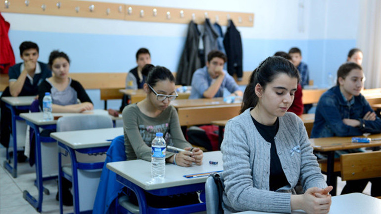 10 soruda yeni liseye geçiş sistemi