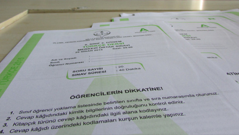 10 soruda yeni liseye geçiş sistemi
