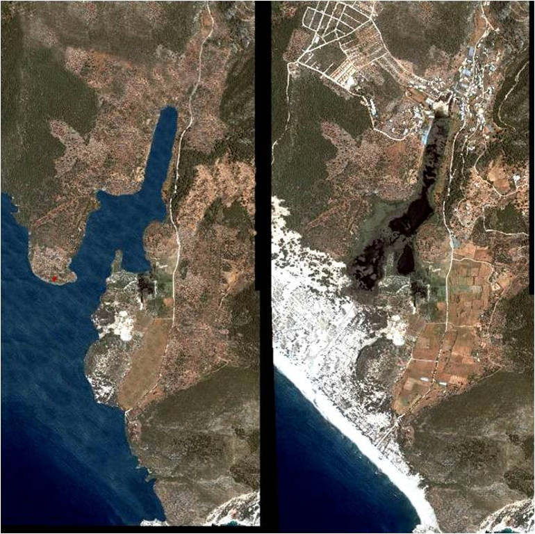 Antalyada aranmaya başlanacak Sırlar ortaya çıkabilir