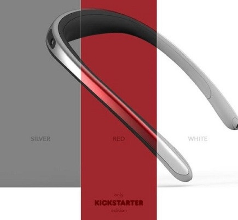 Fitt360 ile arkanızı görmeden çekim yapın