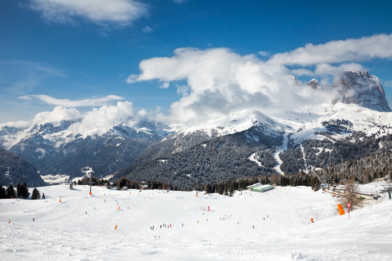 Yeni başlayanlar için en doğru adres: İtalya