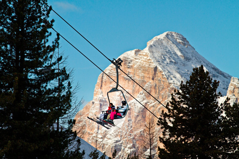 Yeni başlayanlar için en doğru adres: İtalya