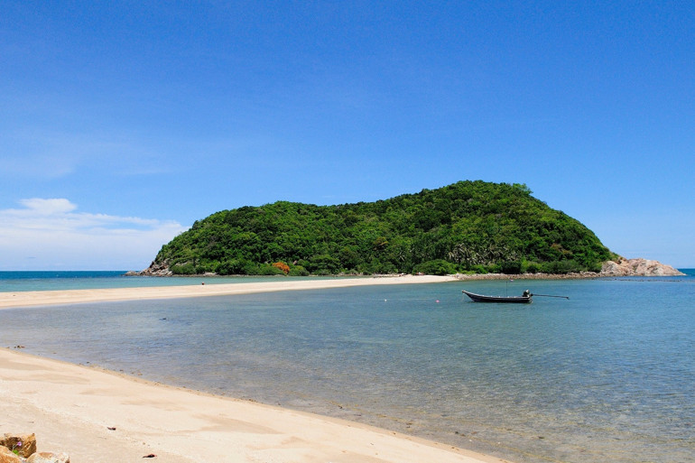 Dünyada tebessüme en değer veren ülke: Tayland