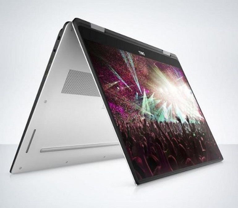 Manyetik klavyeli Dell XPS 15 tanıtıldı