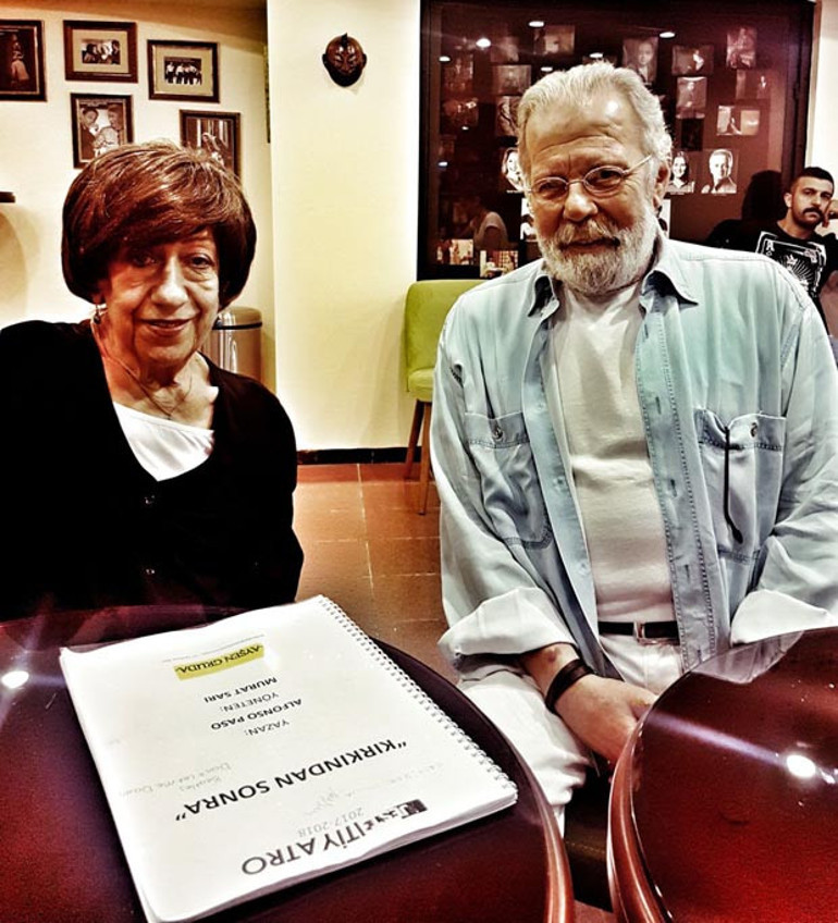 3 kuruşluk dava açmıştı Nedenini açıkladı