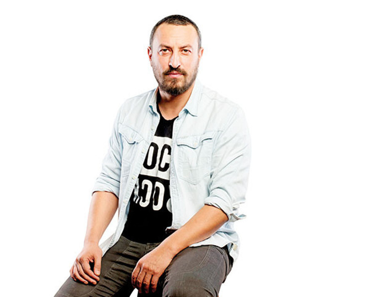 Gerçeği bilseniz, bu filmi sert bulmazdınız