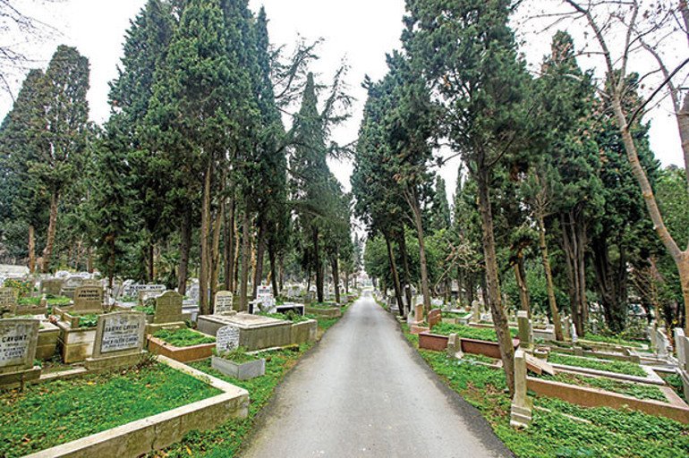 Küçük Rum köyünden küçük Erzincan’a