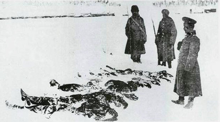 Her Türk vatandaşının Sarıkamış şehitleri hakkında bilmesi gereken 5 önemli cevap