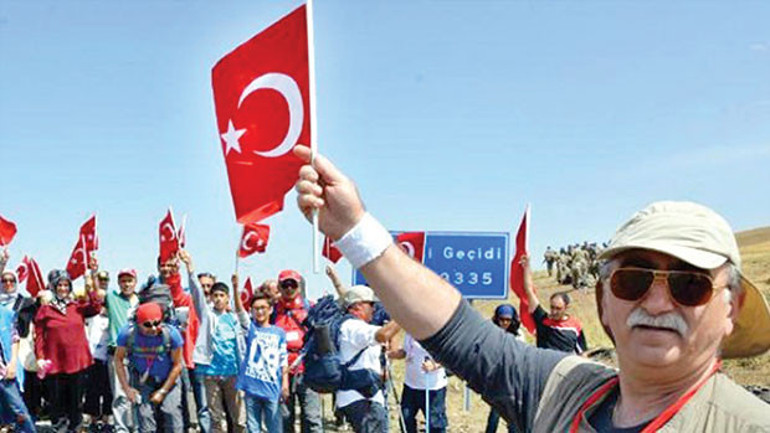 Her Türk vatandaşının Sarıkamış şehitleri hakkında bilmesi gereken 5 önemli cevap