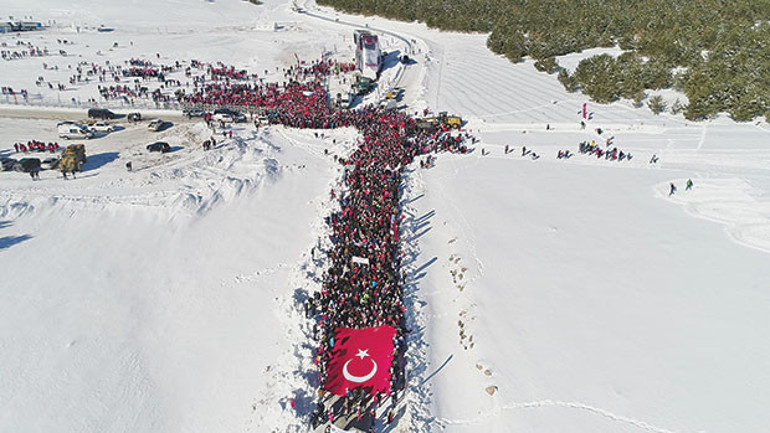 Her Türk vatandaşının Sarıkamış şehitleri hakkında bilmesi gereken 5 önemli cevap