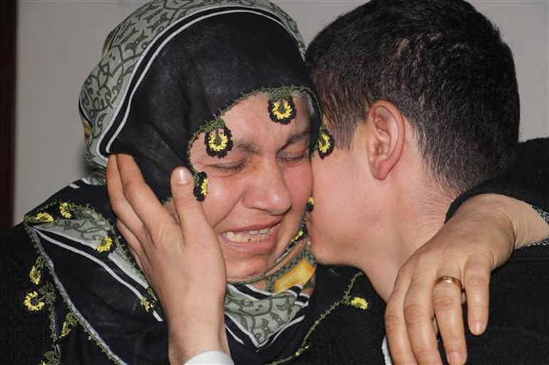 Flaş gelişme: Engelli gence tekme ve yumruklarla saldıran 4 kişi tutuklandı