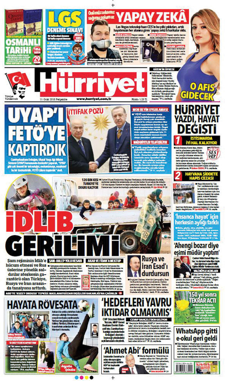 Sonuç getiren habercilik