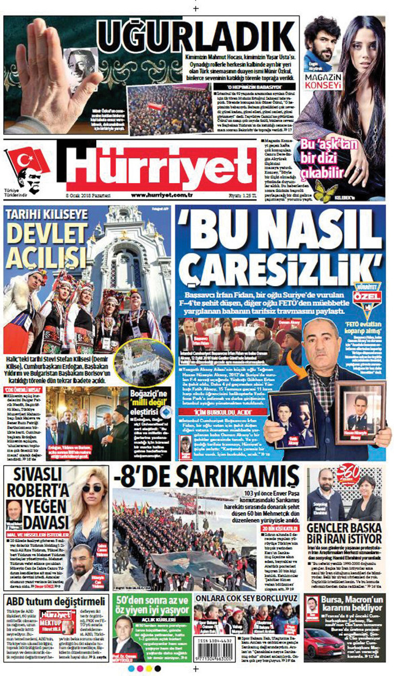 Sonuç getiren habercilik