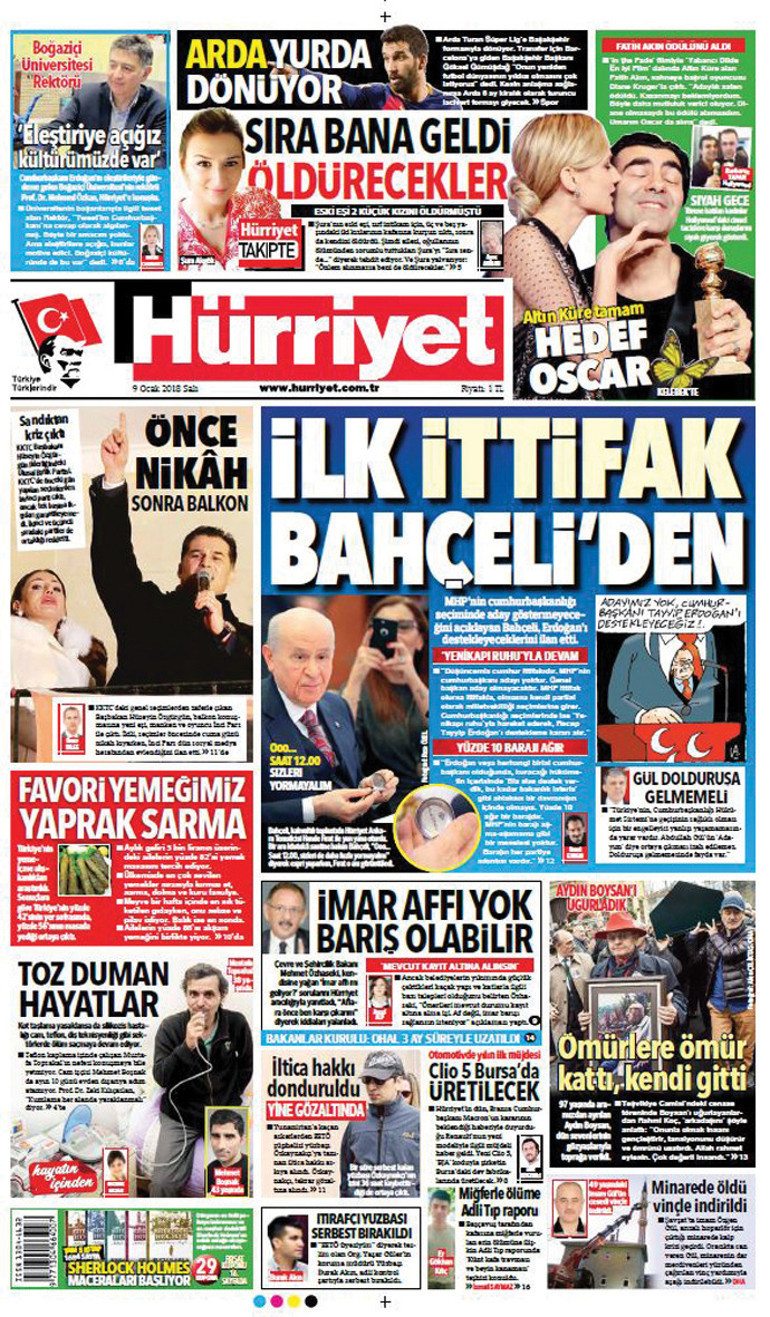 Sonuç getiren habercilik