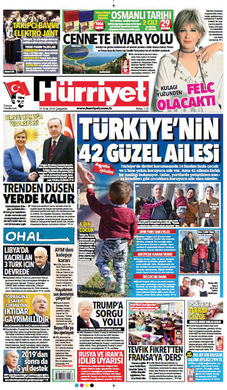 Sonuç getiren habercilik