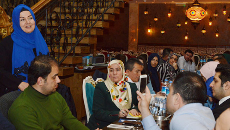 Londra’dan Arakan’a 40 bin sterlin yardım