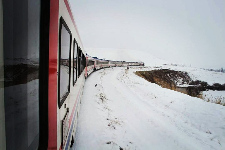 Soğuk iklimde sıcak anıları dondurmak: Sarıkamış