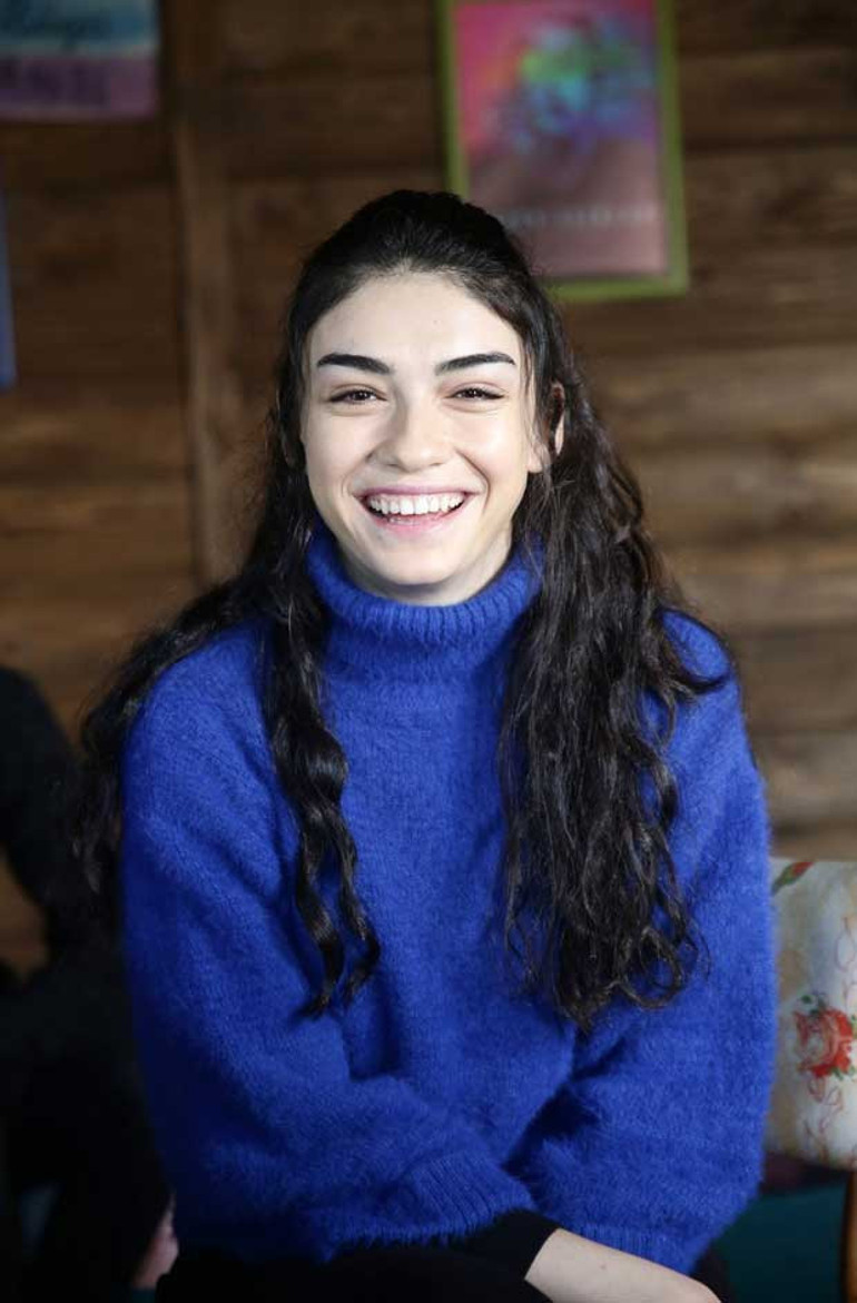 BluTV’nin yeni dizisi Dudullu Postası’nın yeni fragmanı yayınlandı