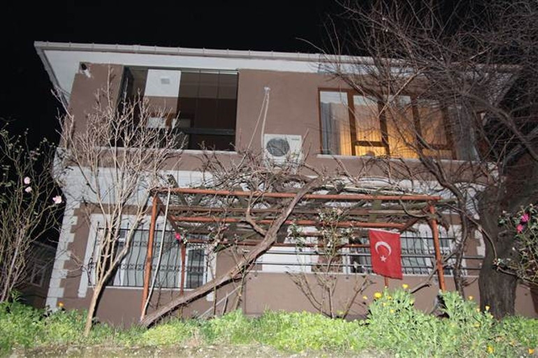 Oyuncu Turan Özdemir hayatını kaybetti...Eşinden ilk açıklama