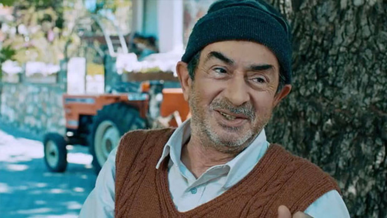 Oyuncu Turan Özdemir hayatını kaybetti...Eşinden ilk açıklama