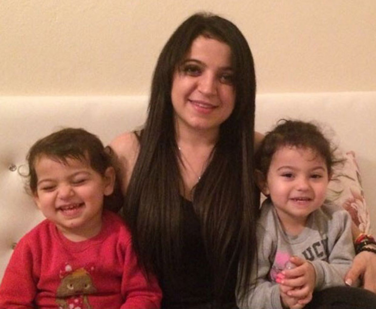 Yasa var ama uygulama yok...Önce öl, sonra gel diyorlar