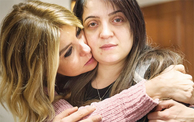 Yasa var ama uygulama yok...Önce öl, sonra gel diyorlar