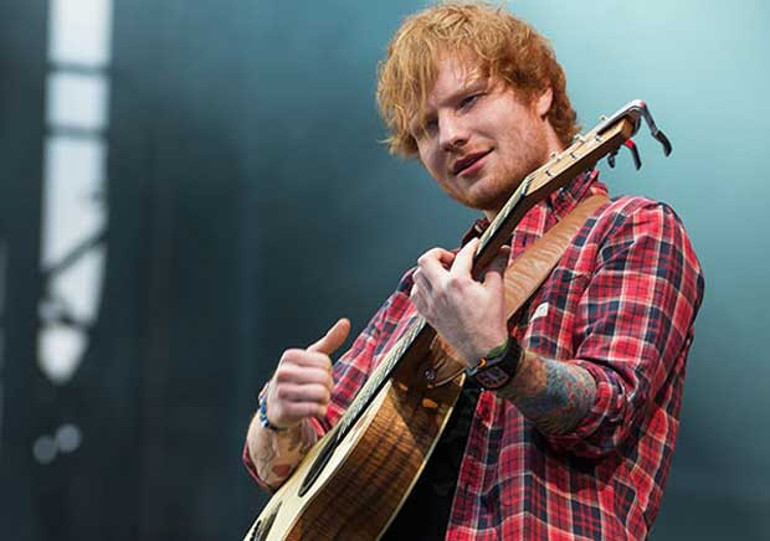 2017’nin en çok dinlenen 5 şarkısı